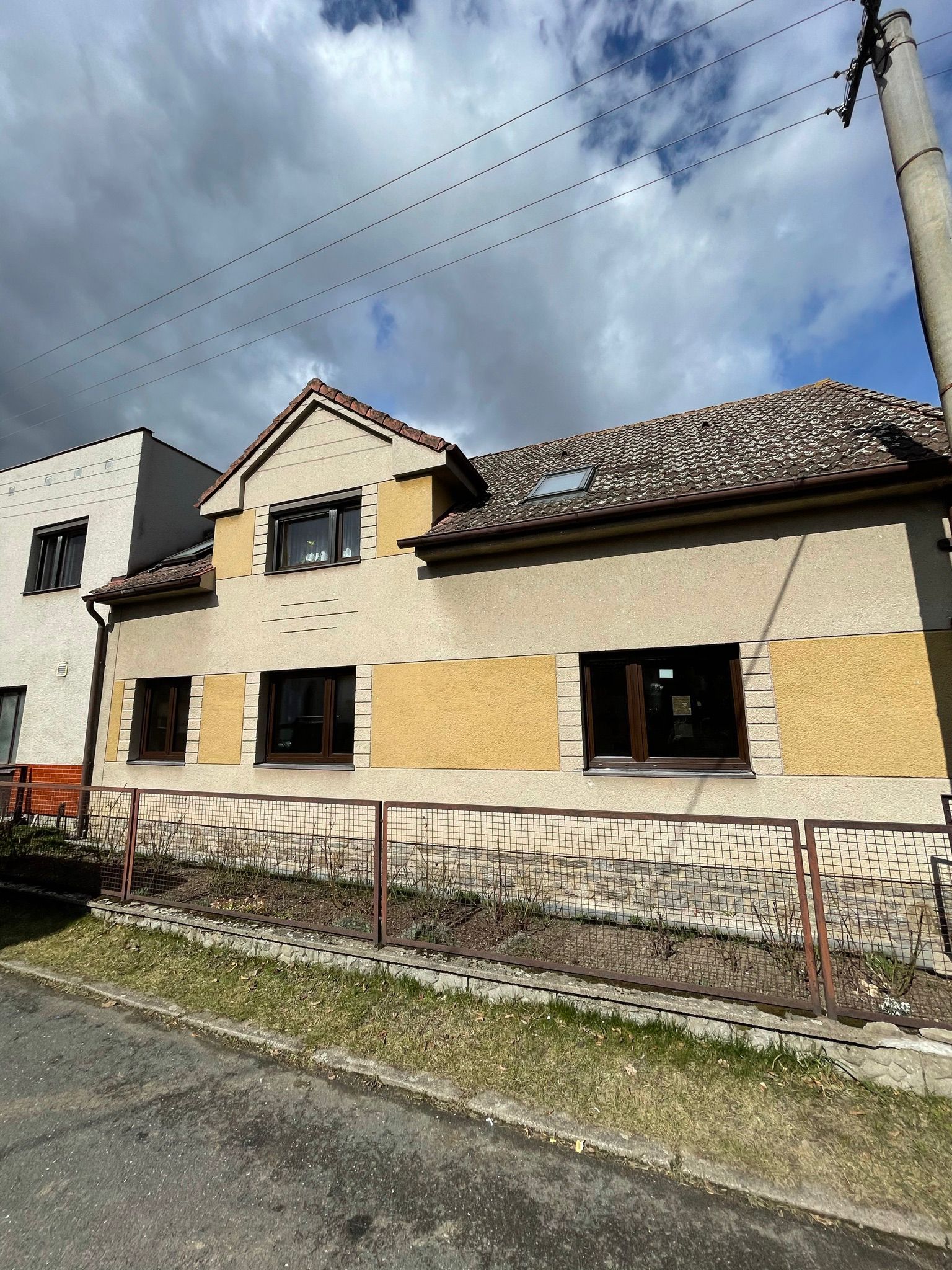 Okna – instalace 6